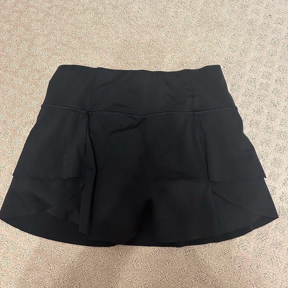 Athleta Tennis Skirt